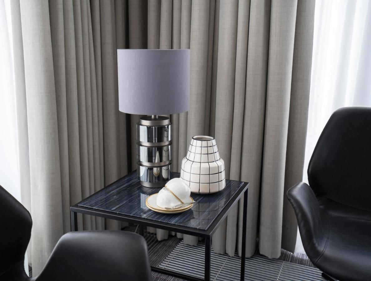 Poorter Boutique Hotel บรีลเลอ ภายนอก รูปภาพ