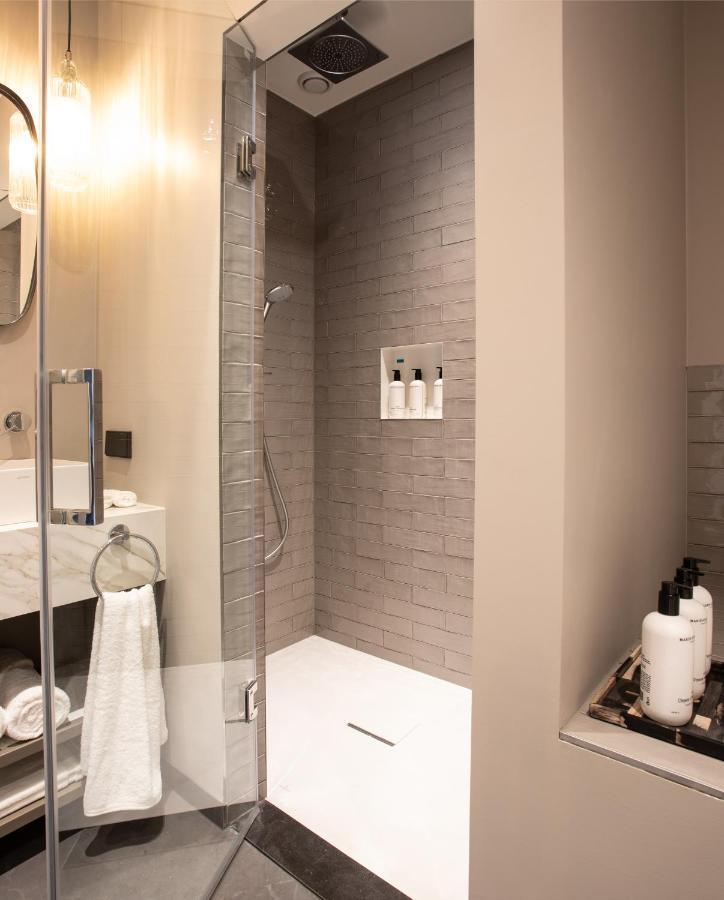 Poorter Boutique Hotel บรีลเลอ ภายนอก รูปภาพ